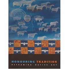 [Honouring Tradition]
