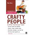 Careers for Crafty People and Other Dexterous Types, 3rd edition (Careers for You Series)