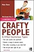 Careers for Crafty People and Other Dexterous Types, 3rd edition (Careers for You Series)