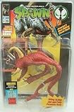 Spawn Series 1 - Violator (red)IMAGE