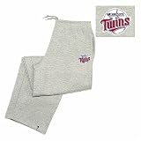 Minnesota Twins Goalie Pant by Antigua