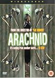 Arachnid [2001]