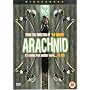 Arachnid [DVD] [2001]