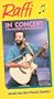 Raffi in Concert With the Rise and Shine Band [VHS]