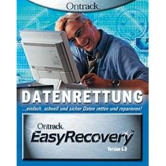 Easy Recovery 6.0 Data Recovery