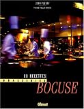 Brasseries Bocuse : 80 recettes
