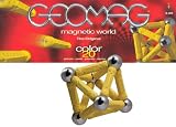 Geomag - Colour 20 Piece Set
