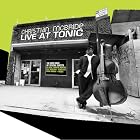 Live at Tonic by Christian McBride