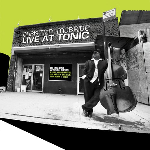 CD-Charts  Music : Live at Tonic