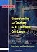 UNDERSTANDING & TEACHING THE ICT
