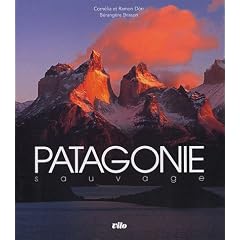 Patagonie sauvage