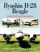 Ilyushin Il-28 Beagle: Light Attack Bomber