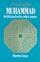Muhammad: His Life Based on the Earliest Sources