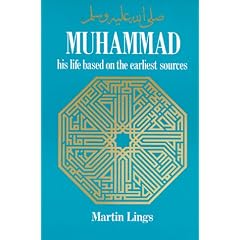 Muhammad: His Life Based on the Earliest Sources