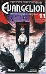 NEON-GENESIS EVANGELION T.11 : LA M�M...