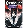 Neon Genesis Evangelion, Tome 11 : La m�moire des mains