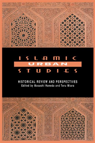 Islamic Urban Studies