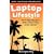 Laptop Lifestyle - How to Quit Your Job and Make a Good Living on the Internet (Volume 1 - Quick Start Guide to Making Money Online)