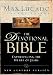 The Devotional Bible: Experience the Heart of Jesus (New Century Version)