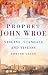 Prophet John Wroe: Virgins, Scandals and Visions
