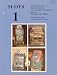 Book Slots 1:Illustrated Guide to 100 Collectible Slot Machines (Volume 1)