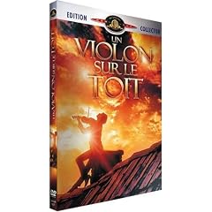 Un violon sur le toit - �dition Collector