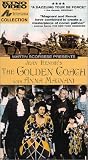 The Golden Coach [VHS]