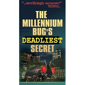 The Millennium Bug's Deadliest Secret [VHS]