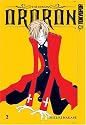 The Demon Ororon, Vol. 3