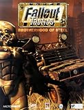 Fallout Tactics: Brotherhood of Steel - Dupe, refer to asin B000059O8B