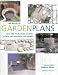 The Book of Garden Plans