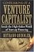 Confessions of a Venture Capitalist: Inside the High-Stakes World of Start-up Financing