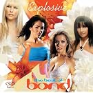 Explosive: Best of Bond