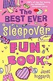 The best ever sleepover fun book