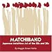 Matchibako: Japanese Matchbox Art Of The 20s & 30s