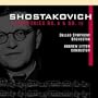 Shostakovich: Symphonies No. 6 & No. 10