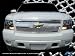2007-2008 Chevy Tahoe 304 Stainless Steel Chrome Plated Mesh Grill Grille