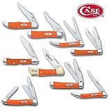 Case Orange G10 Panel Display