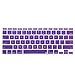 Litop 11inch Silicone Keyboard Cover Skin for Apple MacBook Air 11