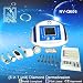 Nova Microdermabrasion Diamond Peel Machine NV-Q606 6 in 1 Salon Spa Facial Care Skin Treatment