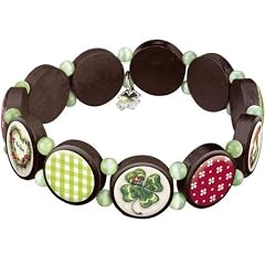 40178 - Die Spiegelburg Collection - Gl�cksbringer: Armband