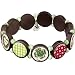 40178 - Die Spiegelburg Collection - Gl�cksbringer: Armband