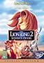 The Lion King 2: Simba's Pride - Special Edition [DVD] [1998]