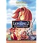 The Lion King 2: Simba's Pride - Special Edition [DVD] [1998]