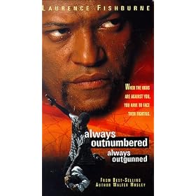 Always Outnumbered [VHS] [Import USA]