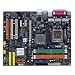 Msi 925XE Neo Platinum Mainboard - Atx - Intel 925XE Express - LGA775 Socket - S
