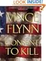 Consent to Kill: A Thriller