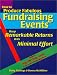 Help for Not-For-Profits: Meeting & Event Planning