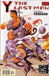 Y: The Last Man, #28 (Comic Book): RING OF TRUTH, CHAPTER TWO