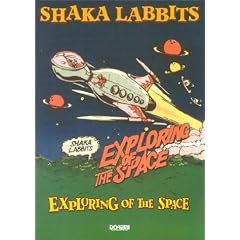 �o���h�X�R�A SHAKA LABBITS �G�N�X�v���[�����O�I�u�U�X